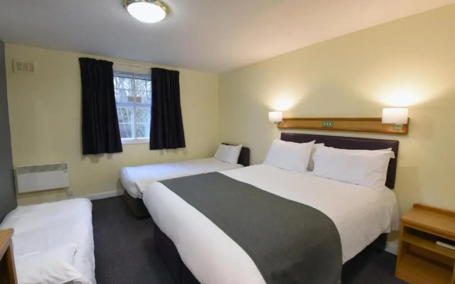 The Mount Hotel