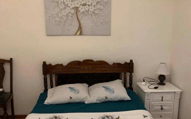 Old Batumi Apartments