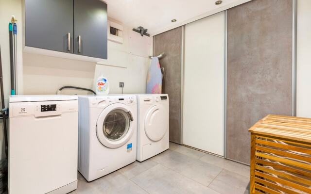 Au Chat Qui Dort Lille - Villa Gounod