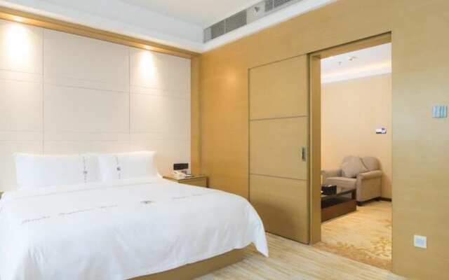 Shenzhen Pengker Boutique Hotel