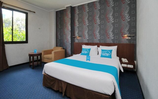 Hotel Makassar Marine