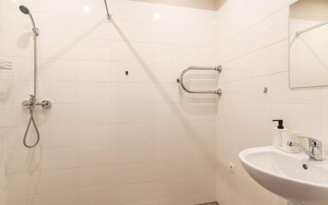 RVR Smart Apart 318