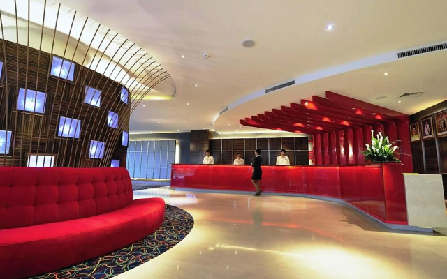 Ming Garden Hotel and Residences