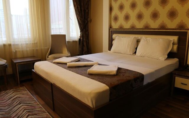 Beria Suites