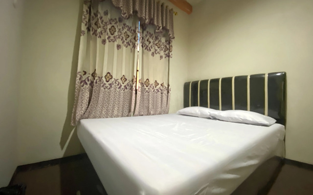 Homestay Srikandi Syariah Dieng RedPartner