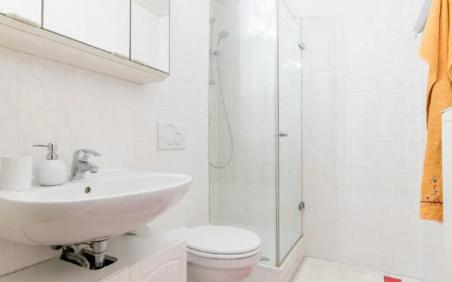 6679 Privatapartment Messe Süd