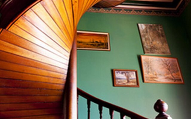 Historic Stannum House
