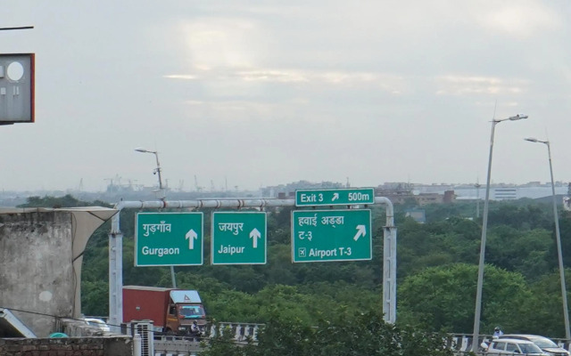 Hotel Delhi Airport