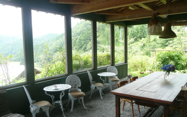 Washi Studio KAMIKOYA