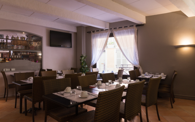 The Originals Boutique, Hôtel Cassitel, Cassis Port