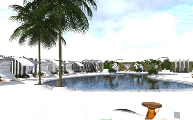 Hotel THB Naeco Ibiza - Adults Only