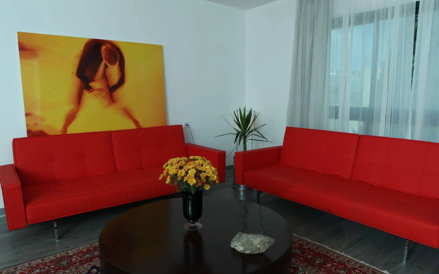 Diaghilev Live Art Suites