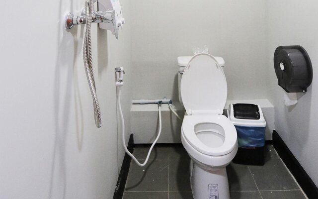 Little Yangon Hostel