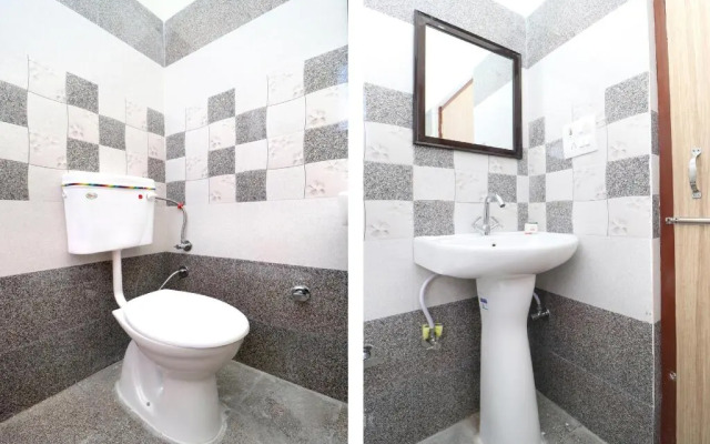 Hotel Grand Park by OYO Rooms