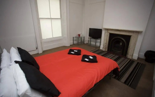 MJB Norwich The Bristol Hotel