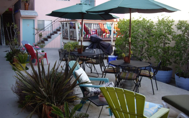 Bayfront Inn at the Waterfront