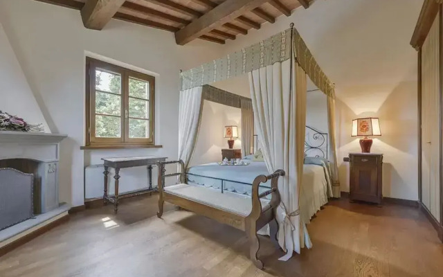 Villa Miniato by Mmega