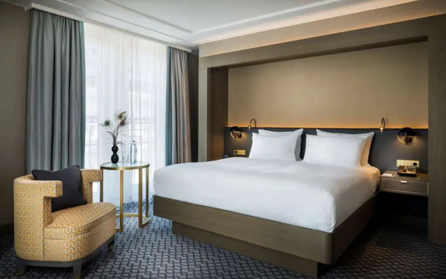 B&B HOTEL Salzburg-Nord