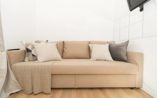 PML Apartments Edgware Road