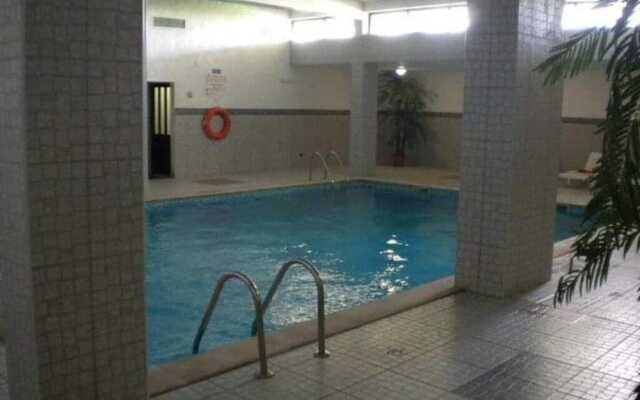 Sunset Haven in Albufeira - Short Walk to Oldtown