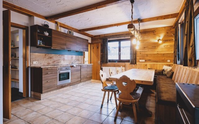 Appartements Enzian by we rent