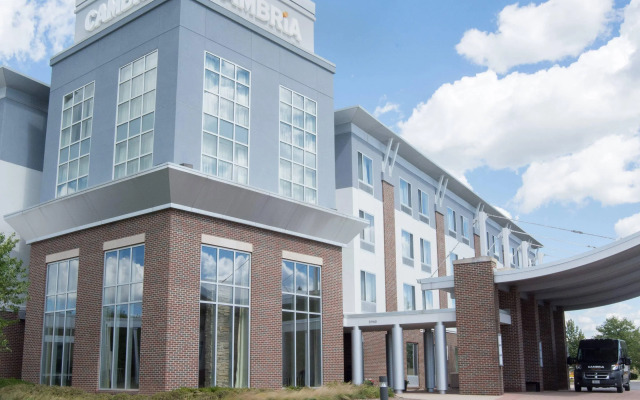 Cambria Hotel Appleton