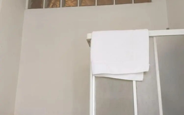 RAGGIO DI SOLE - Loft pressi Villa Maria Pia