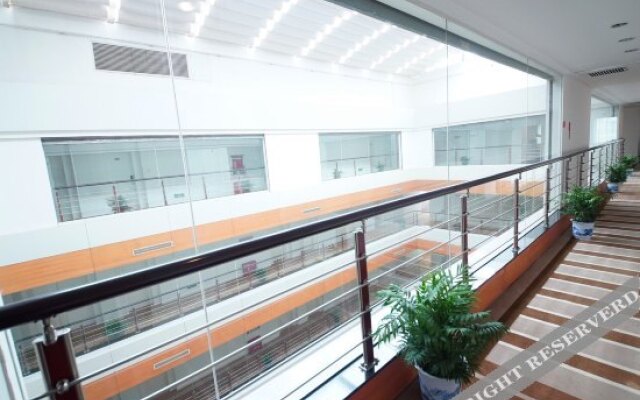 Xiye Hotel (Changsha Qingyuan)