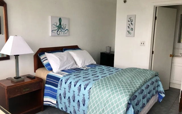 Seagrass Inn