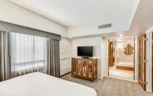 Harrah's Lake Tahoe Resort & Casino