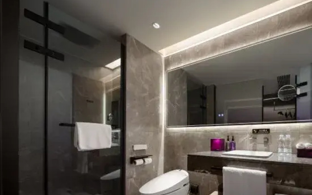 Mercure Guilin Yangshuo Xingping