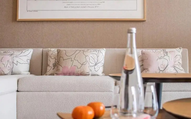 Royal Champagne Hotel & Spa