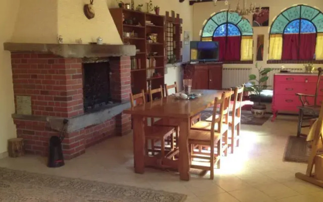 Bosco Gadda Bed & Breakfast