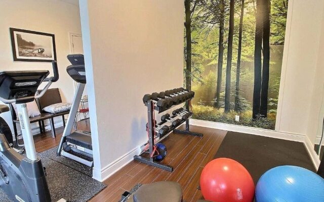 Le 204 Champlain Bromont