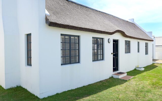 Arniston Seaside Cottages