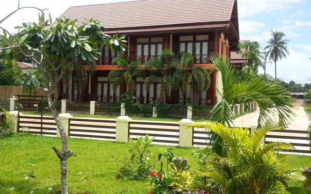 Pon Arena Hotel