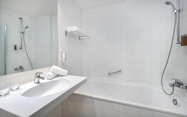 Wyndham Garden Potsdam