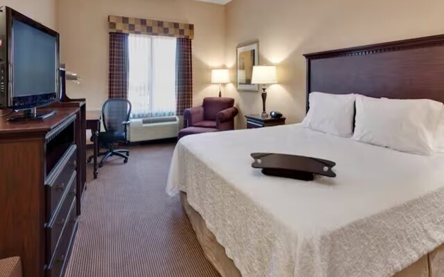 Hampton Inn & Suites Sacramento-Airport-Natomas