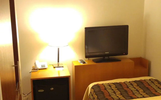 Telmho Hotel Boutique