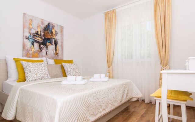 Villa Nikaroni 36994