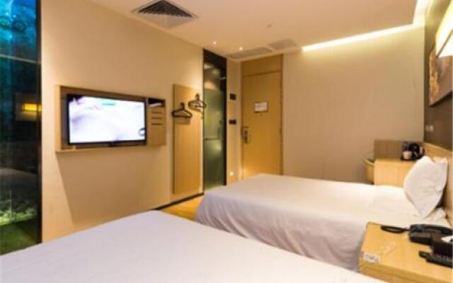 Lifu Hotel Pazhou International Convention and Exhibition Center Guangzhou