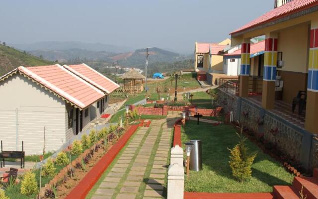 Global Village Ooty Resort