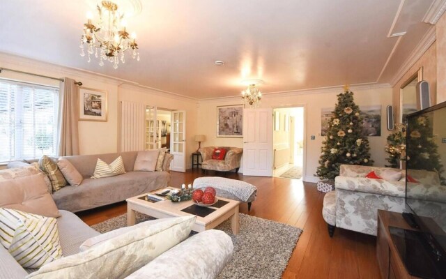 The Coach House, Cressing, Perfect for Staycation