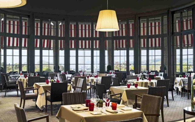 Hôtel Barrière L'Hôtel du Golf Deauville