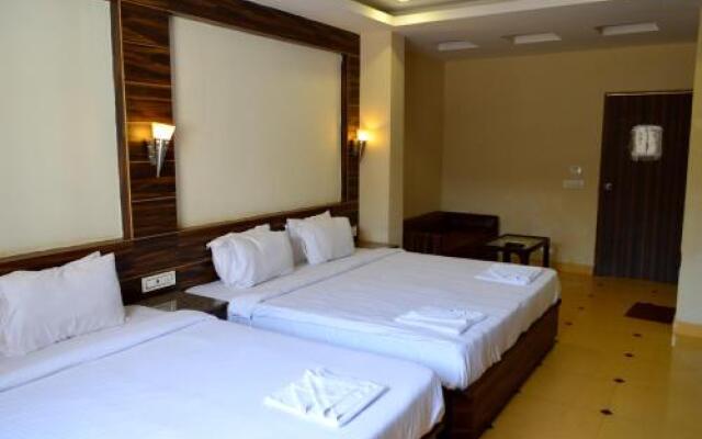 Baga Residency by 1589 Hotels