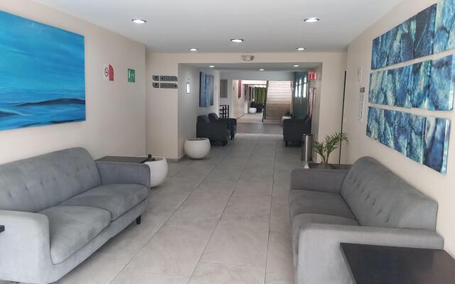 Baja Inn Hoteles Ensenada