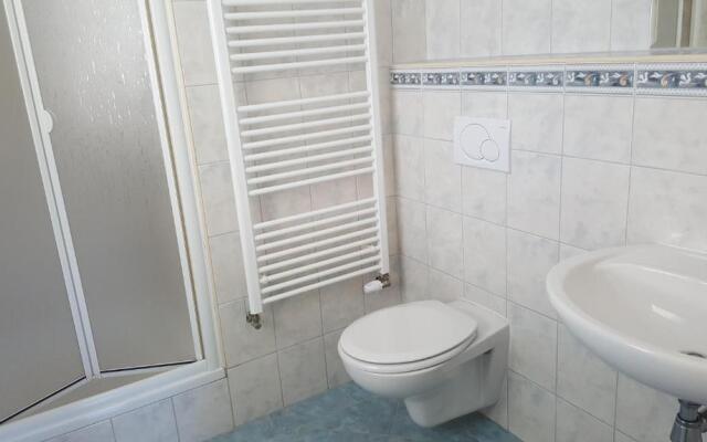 Lipno Apartmany Frymburk II.