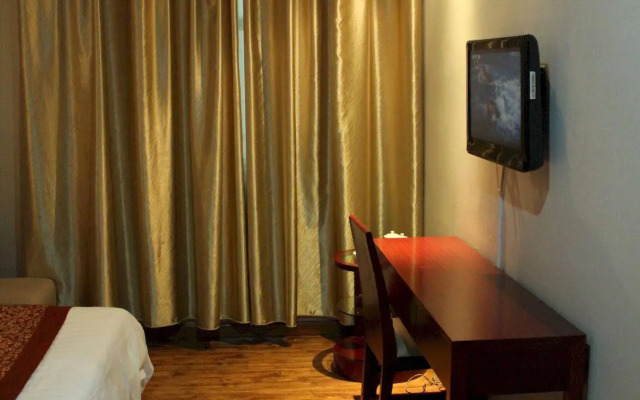 Jindu Hotel