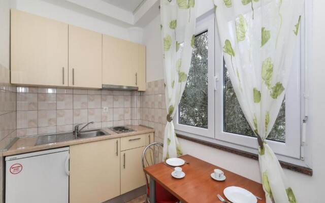 Apartments Prkačin