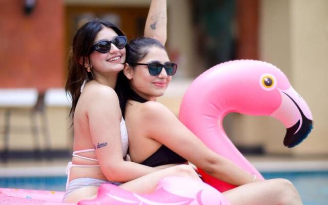 Fairfield by Marriott Goa Calangute